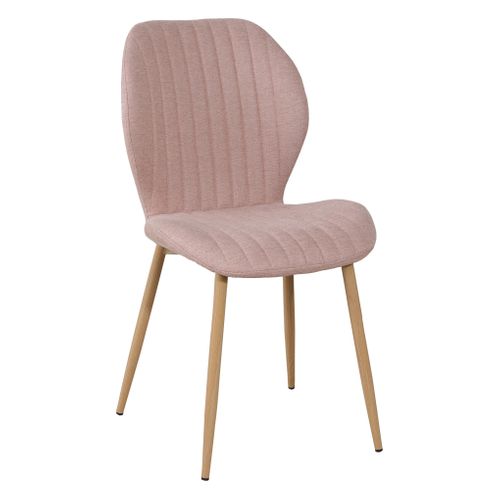Chaise LOLA Rose