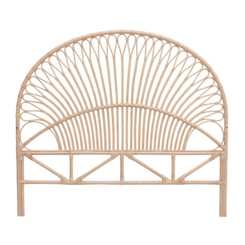 Tête de lit L.160 cm KOALI en rotin