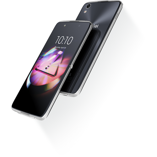 Smartphone Alcatel Idol 4 5.2" 16 Go