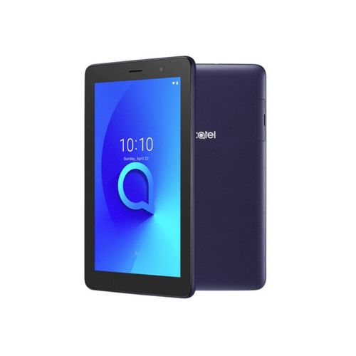 Tablette Tactile  1t 7 (9009g) - (7'' - Wifi et 3g  - 16 Go, 1 Go Ram) Bleu