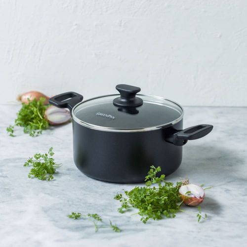 Faitout Essence 24 Cm En Métal