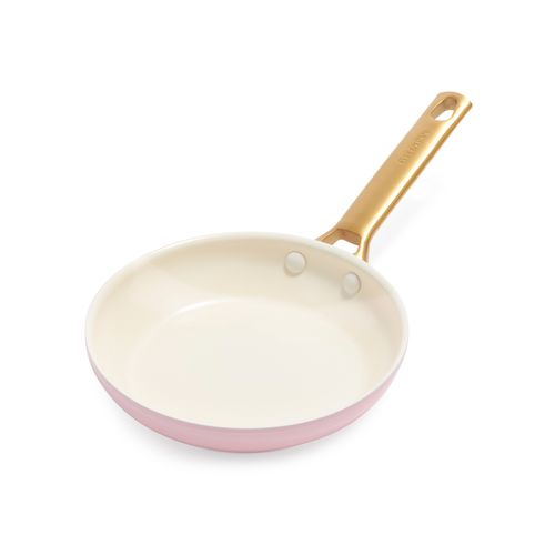 Poêle Rose Podova Reserve 20 Cm En Métal