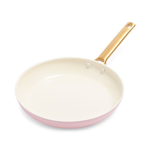 Poêle Rose Podova Reserve 28 Cm En Métal