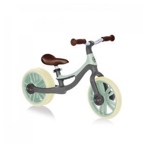 Draisienne Go Bike Elite Duo En Gris-sauge Pour Enfants