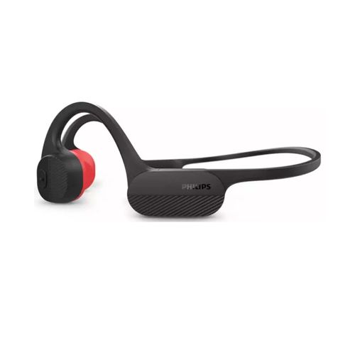 Casque Sport Sans Fil Noir - Taa5608bk/00