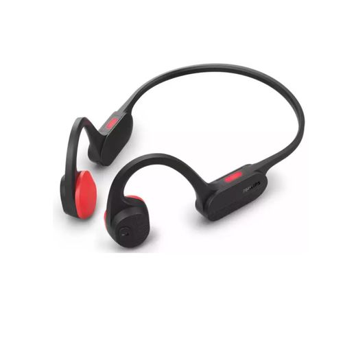 Casque Sport Sans Fil Noir - Taa5608bk/00