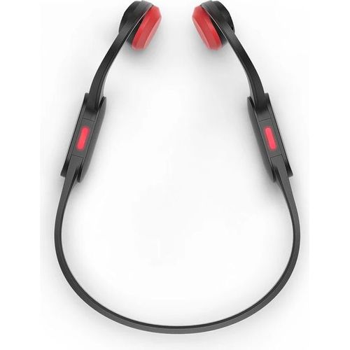 Casque Sport Sans Fil Noir - Taa5608bk/00