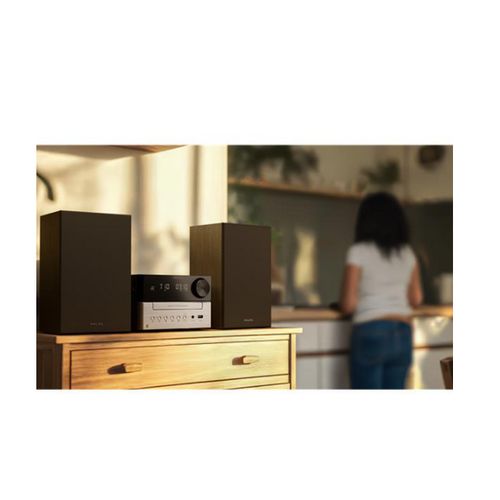 Micro-chaîne 20w Avec Bluetooth - Tam3205m2