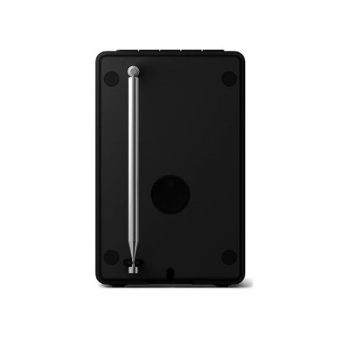 Radio-réveil Numérique Double Alarme - Tar5100/10