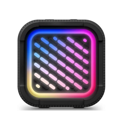 Enceinte Nomade Bluetooth Noir - Tas2000