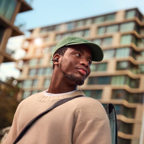 Ecouteurs intra auriculaire PHILIPS TAQ2000