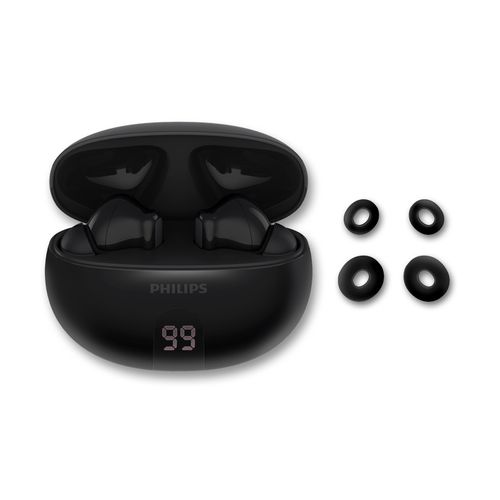 Ecouteurs intra auriculaire PHILIPS TAT2520BK