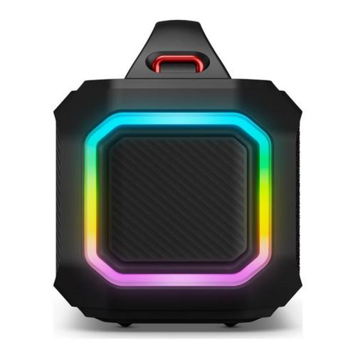 Enceinte Nomade Bluetooth Noir - Tas7000