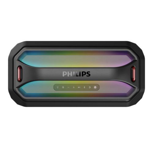 Enceinte Nomade Bluetooth Noir - Tas7000