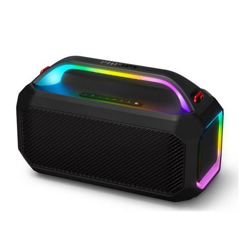Enceinte Nomade Bluetooth Noir - Tas7000