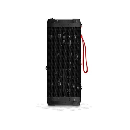 Enceinte Nomade Bluetooth Noir - Tas5000