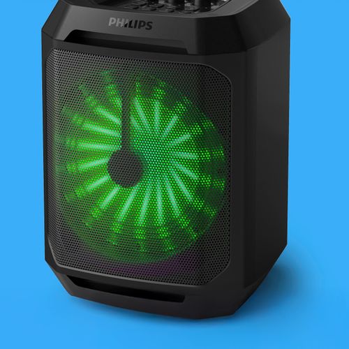 Enceinte de soirée PHILIPS TAX2208 Party Speaker