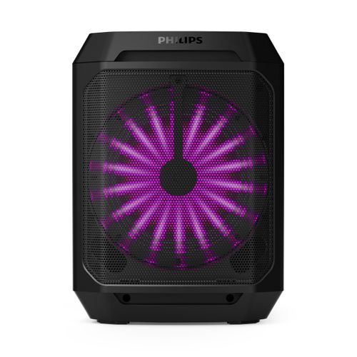 Enceinte de soirée PHILIPS TAX2208 Party Speaker