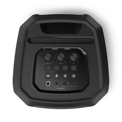 Enceinte de soirée PHILIPS TAX2208 Party Speaker