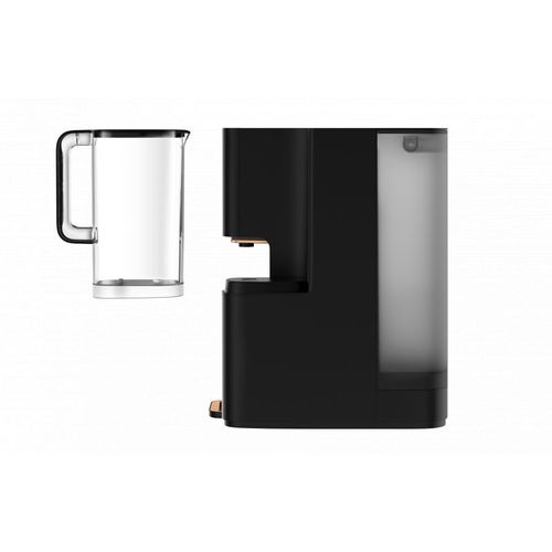 Distributeur D'eau Température Ambiante En Osmose Inverse Aquaporin  Phadd6920bk/10