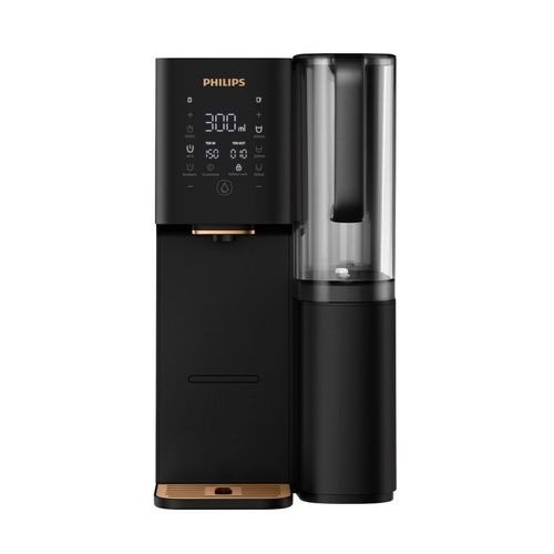 Distributeur D'eau Température Ambiante En Osmose Inverse Aquaporin  Phadd6920bk/10