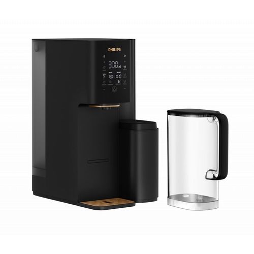 Distributeur D'eau Température Ambiante En Osmose Inverse Aquaporin  Phadd6920bk/10