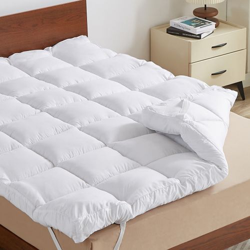 Surmatelas Moelleux 180 X 200 Cm Extra Épais