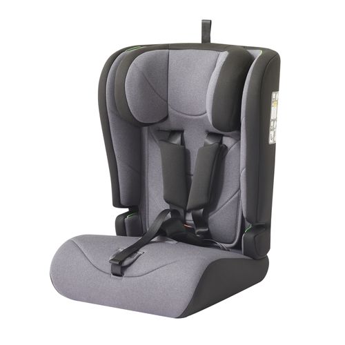 Mobelys Siège Auto Bébé 76-105 Cm 36 Kg, I-size Booster 100-150 Cm