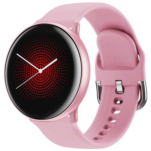 Montre Connectée Abyx Abyx-fit-silk-rpd