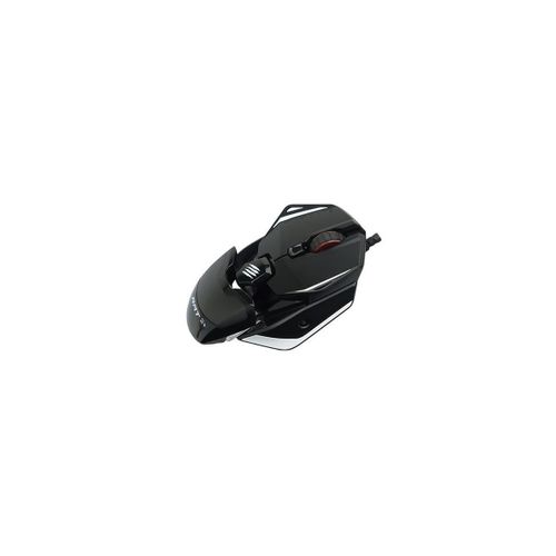 Souris Gamer R.a.t. 2+ Noir
