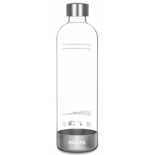 Bouteille 1l Pour Machine à Soda Gozero  Phadd912/10