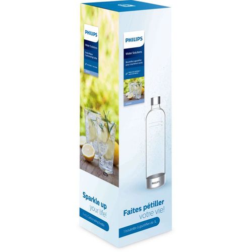 Bouteille 1l Pour Machine à Soda Gozero  Phadd912/10