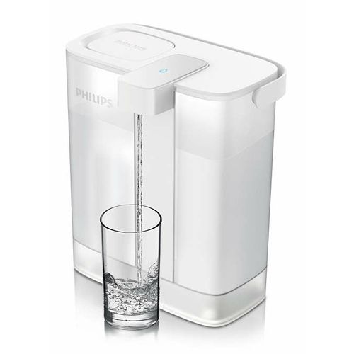 Carafe Filtrante Instantanée Avec 1 Filtre Inclus  Phawp2980wh/24