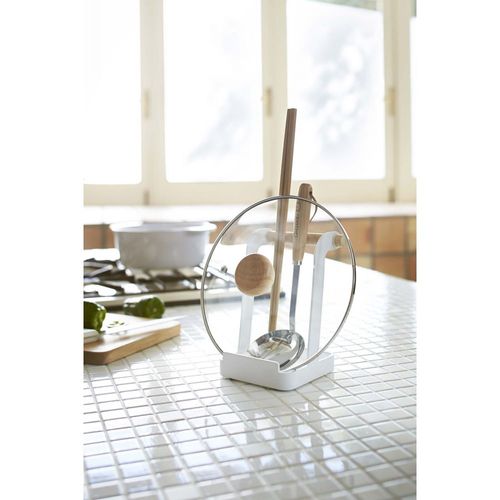 Support Ustensiles De Cuisine Tosca