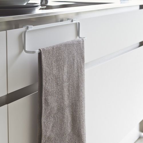 Porte Torchons Pour Meubles De Cuisine- L30 Cm