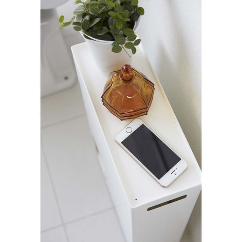 Tour De Rangement Papier Toilette