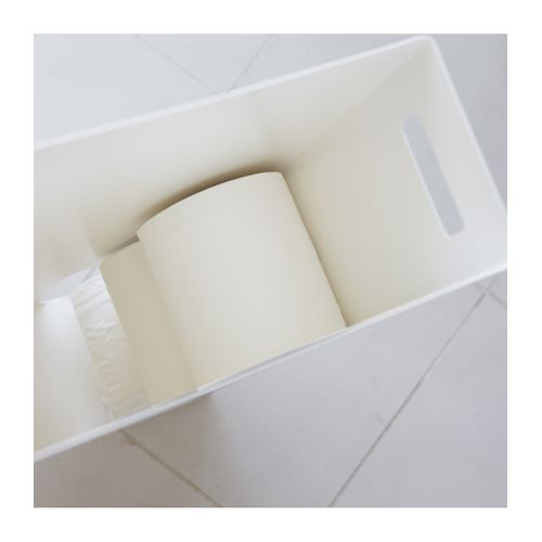 Tour De Rangement Papier Toilette