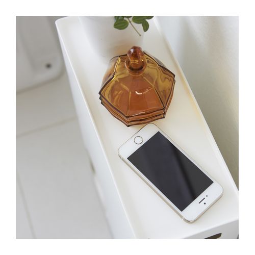 Tour De Rangement Papier Toilette