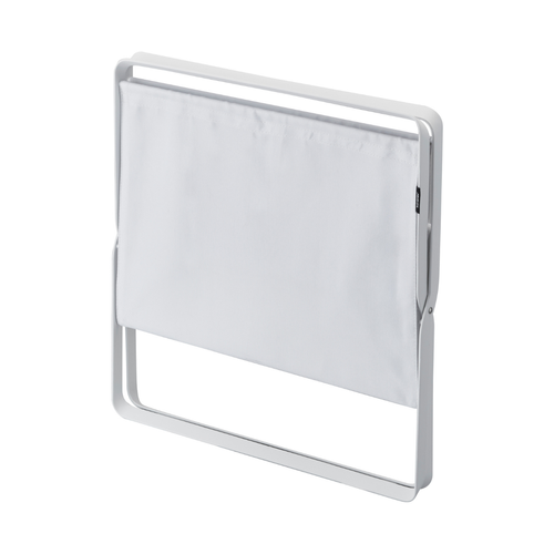 Panier De Rangement Avec Pieds En Métal L46 Cm