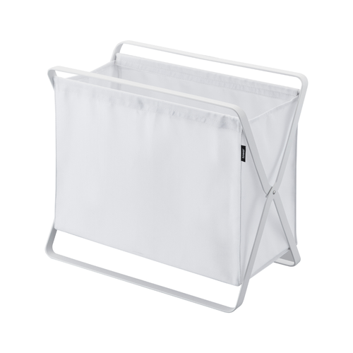 Panier De Rangement Avec Pieds En Métal L46 Cm