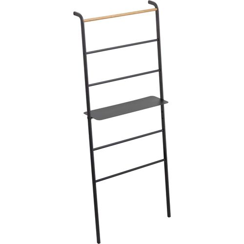 Echelle Porte Serviettes Avec Étagère Tower