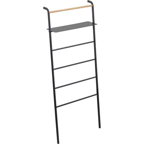 Echelle Porte Serviettes Avec Étagère Tower