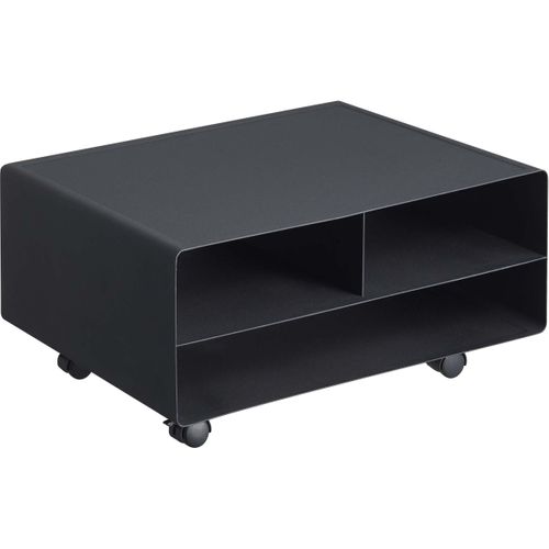 Organisateur De Bureau Tower Printer Noir