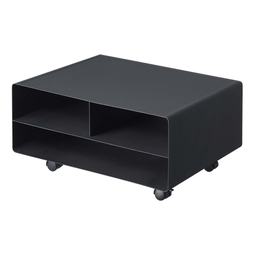 Organisateur De Bureau Tower Printer Noir