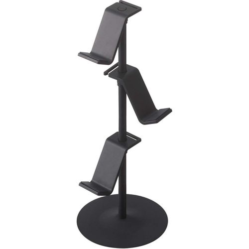 Support Accessoires Jeux Vidéos Smart Game Noir