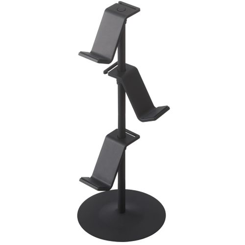 Support Accessoires Jeux Vidéos Smart Game Noir