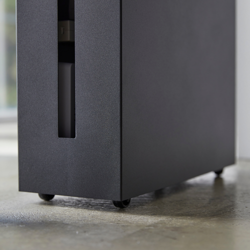 Boîte à Câbles Avec Roulettes L15 Cm