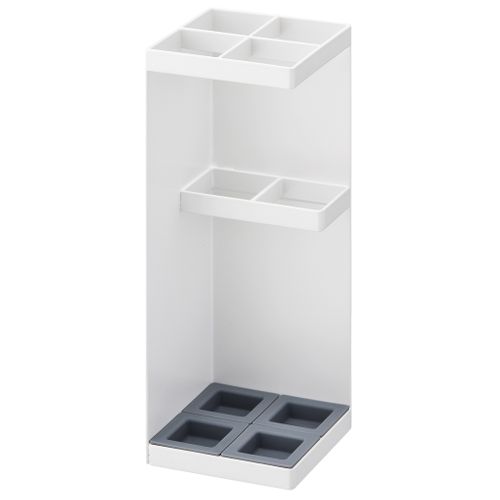 Support Métallique Élégant Pour 4 Parapluies - Smart 6718