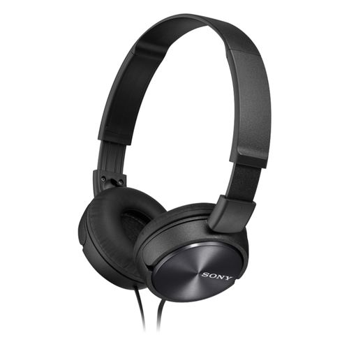 Casque Arceau Avec Micro - Mdrzx310apb