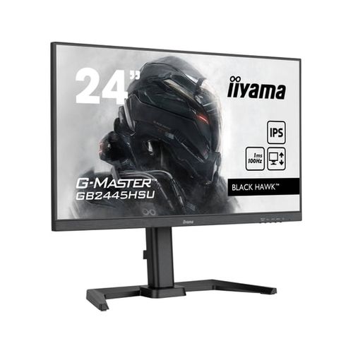 Écran D'ordinateur Iiyama Gb2445hsu-b1